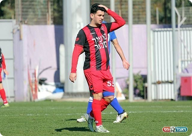 יוני רביבו קשר כפר קאסם (לירן דורף)